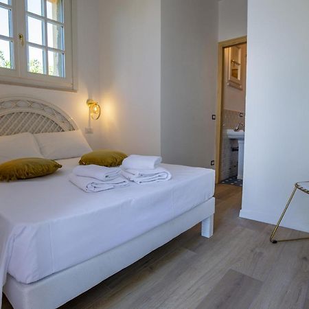 The Edwards Suites Saint Tropez Exteriér fotografie