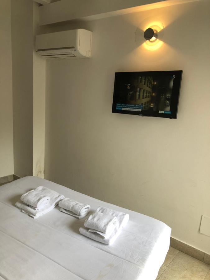 The Edwards Suites Saint Tropez Exteriér fotografie