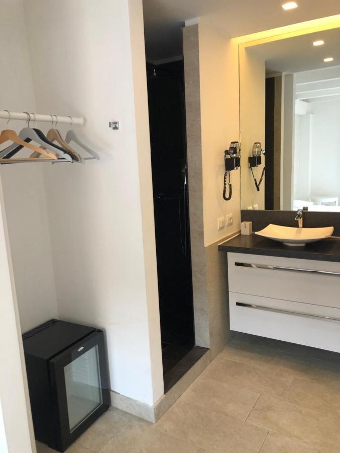 The Edwards Suites Saint Tropez Exteriér fotografie