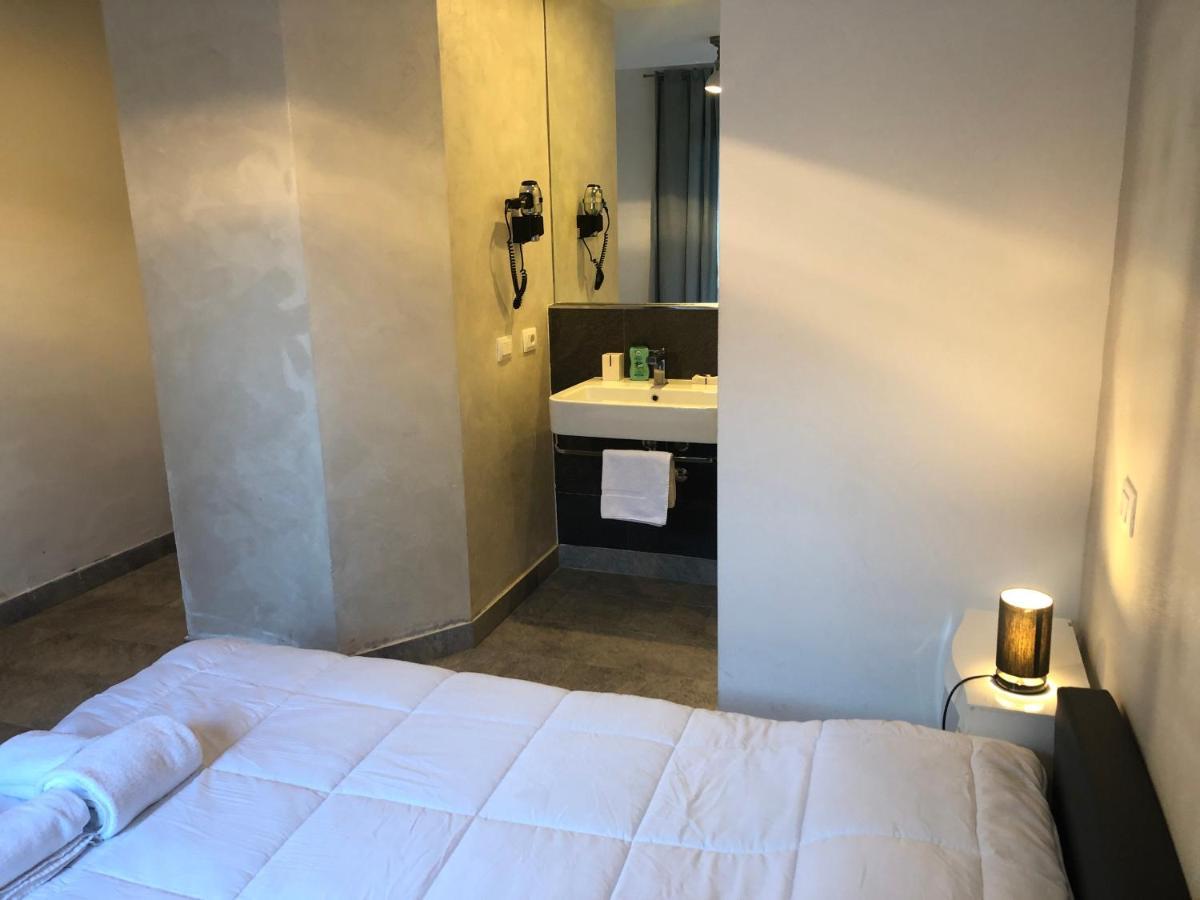 The Edwards Suites Saint Tropez Exteriér fotografie