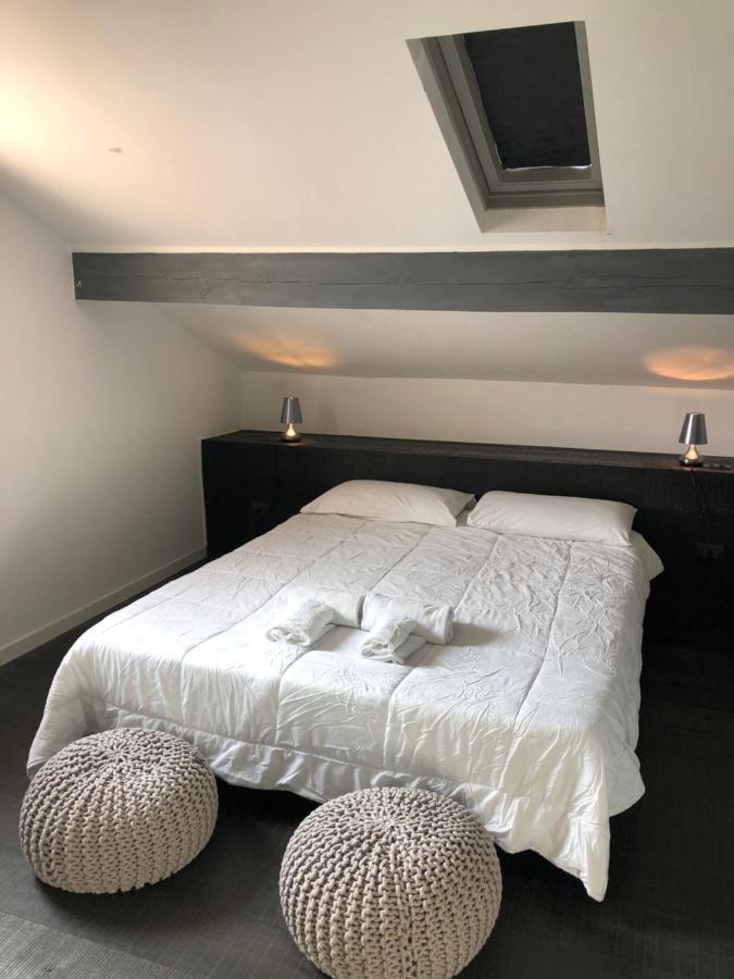 The Edwards Suites Saint Tropez Exteriér fotografie