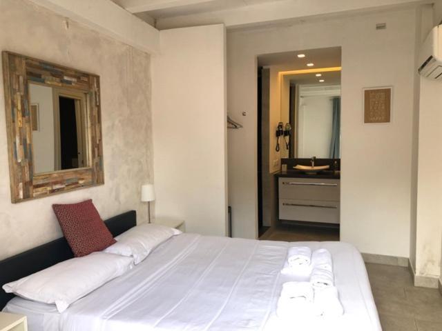 The Edwards Suites Saint Tropez Exteriér fotografie