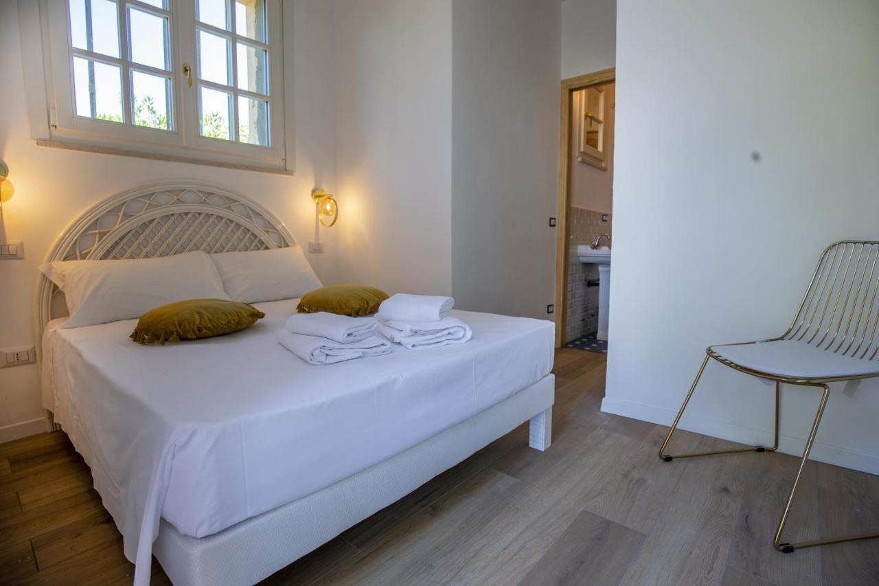 The Edwards Suites Saint Tropez Exteriér fotografie