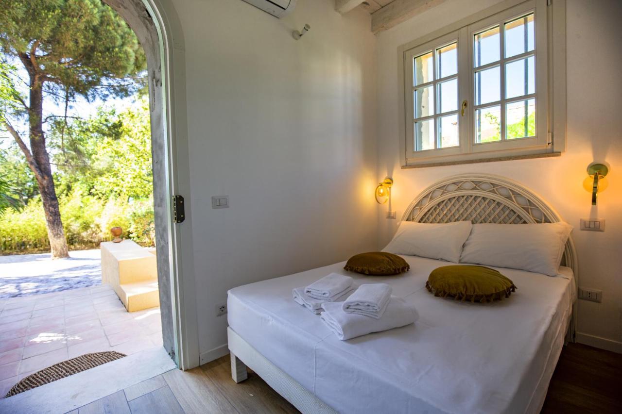 The Edwards Suites Saint Tropez Exteriér fotografie