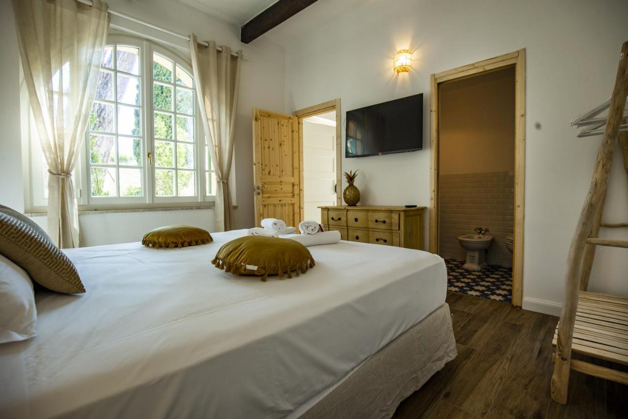 The Edwards Suites Saint Tropez Exteriér fotografie