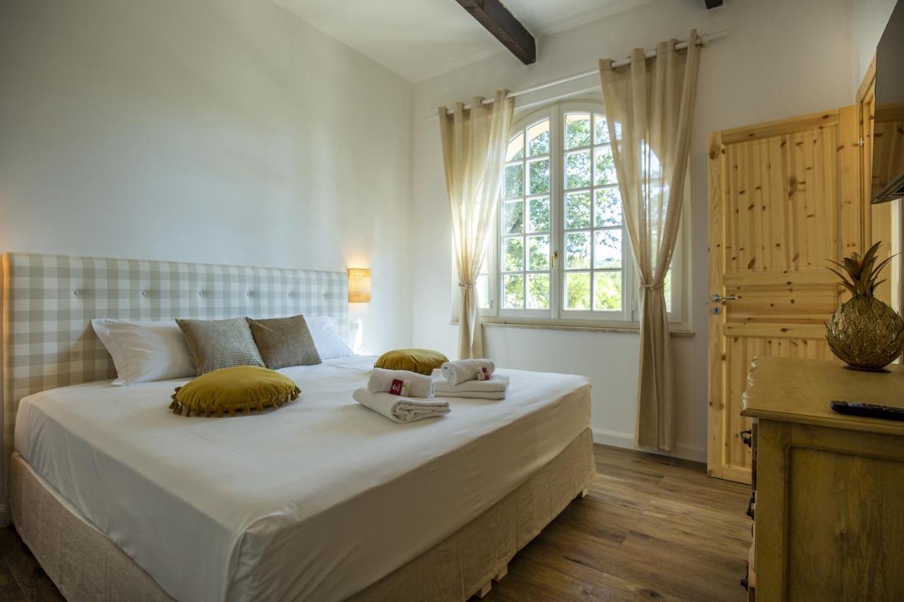The Edwards Suites Saint Tropez Exteriér fotografie